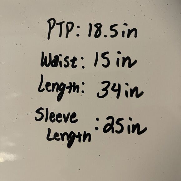 Abercrombie Fitch Satin Shirt Dress Womens Size Small Front Button Long Sleeve - Picture 7 of 7